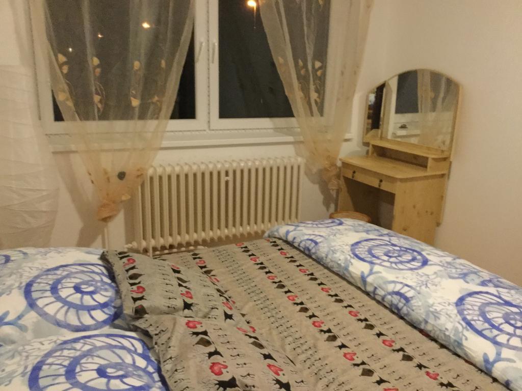 Апартаменты Lydiavi Високе-Мито Экстерьер фото